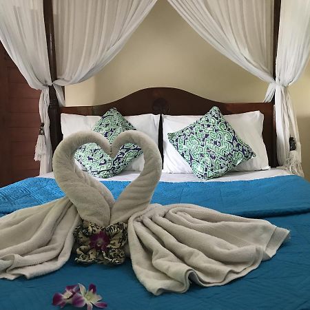 Arya Homestay Ubud Eksteriør billede