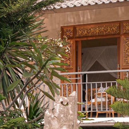 Arya Homestay Ubud Eksteriør billede